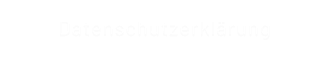 Datenschutzerklärung