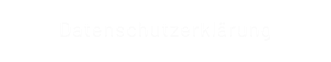 Datenschutzerklärung