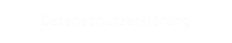 Datenschutzerklärung