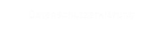 Datenschutzerklärung
