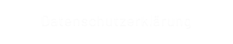 Datenschutzerklärung