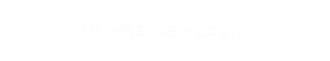 Off-Market-Login