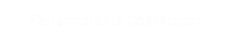 Ferienobjekte Oberstdorf