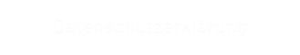 Datenschutzerklärung