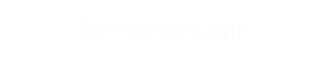 Off-Market-Login