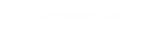 Off-Market-Login