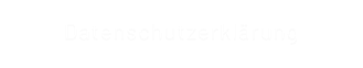 Datenschutzerklärung
