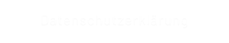 Datenschutzerklärung