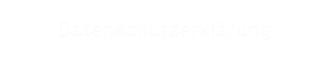 Datenschutzerklärung