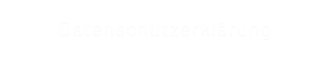 Datenschutzerklärung