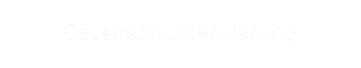 Datenschutzerklärung